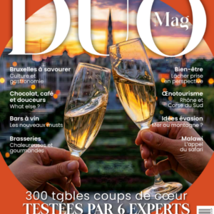 DUO Mag - Troisième édition