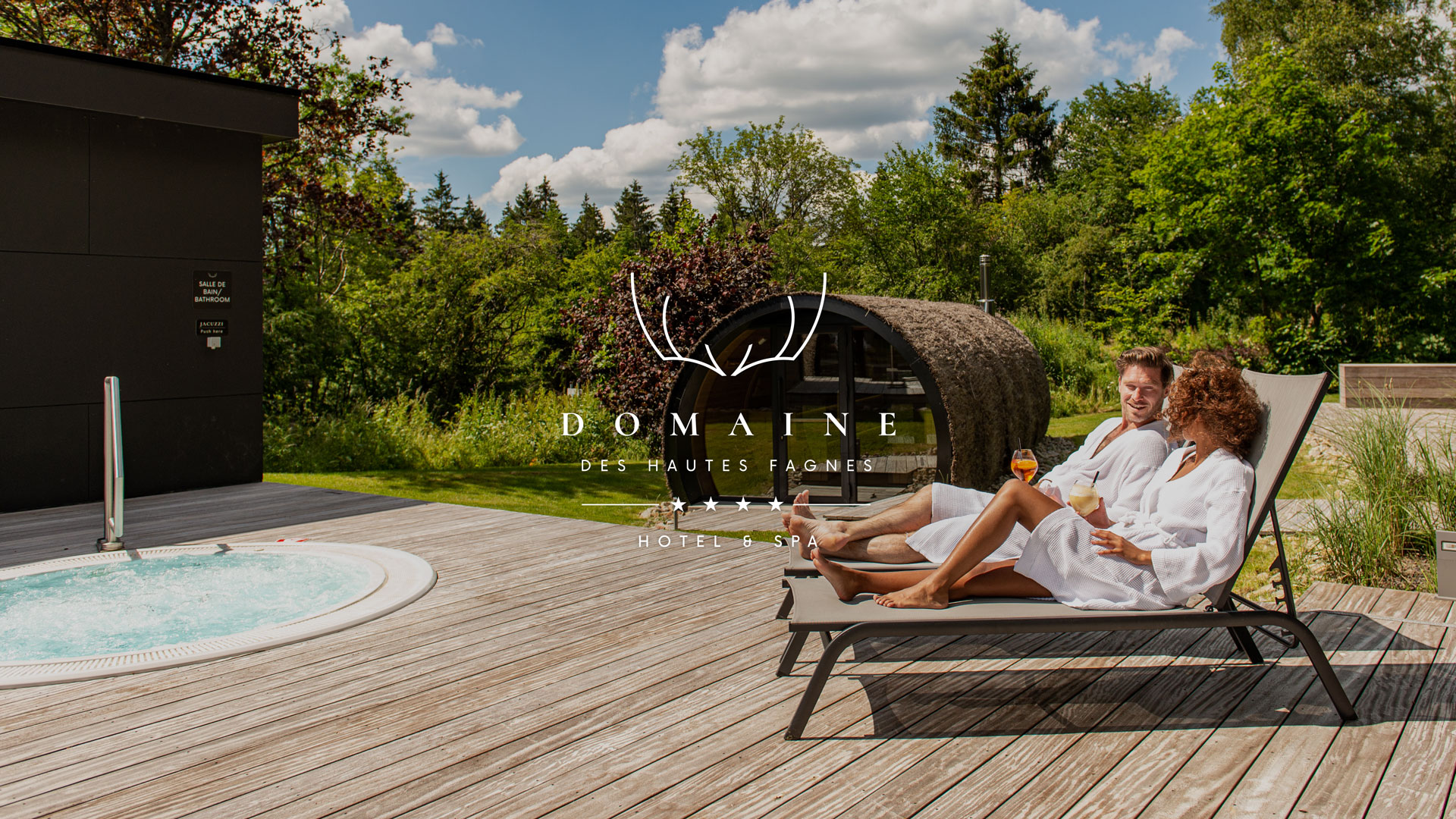 Domaines Des hautes Fagnes