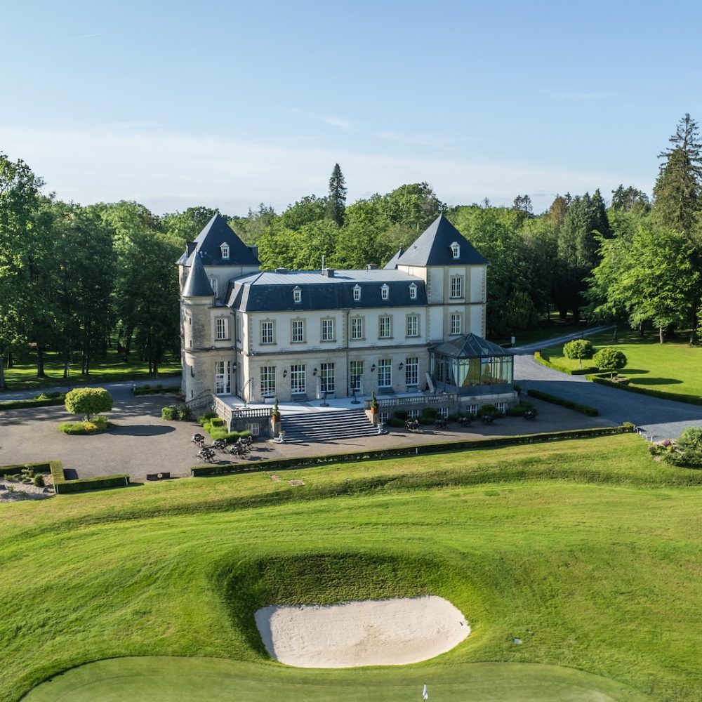 Bois d'Arlon