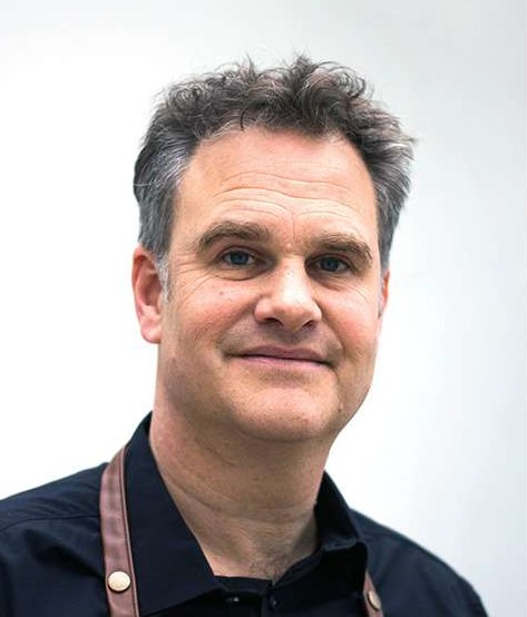 Gregory Bogaert