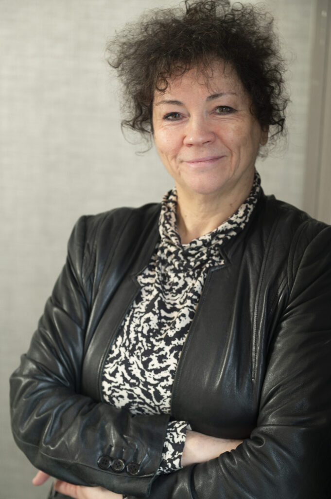 JOELLE ROCHETTE