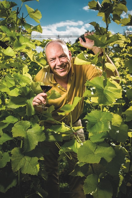 Marc Vanel