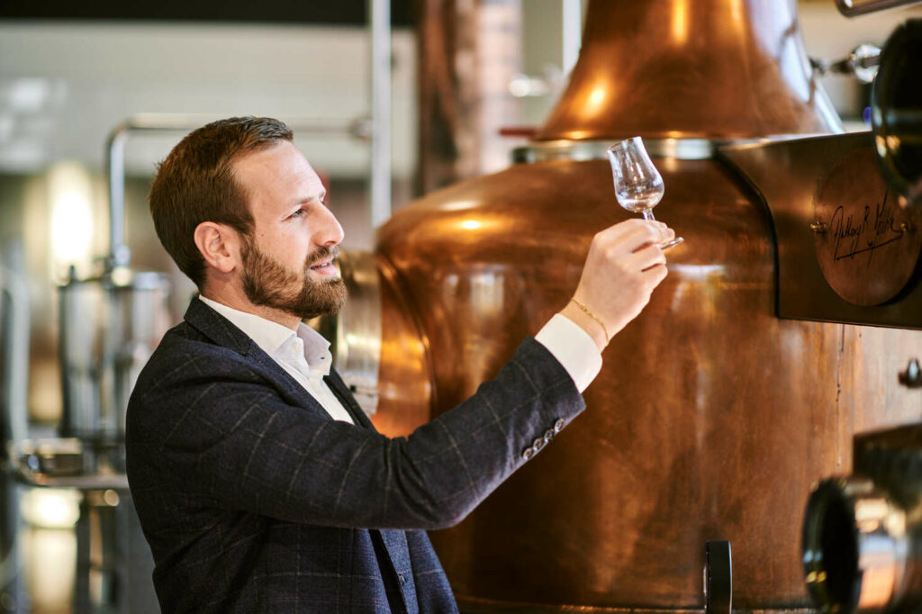 Waterloo Whisky triomphe aux World Whisky Awards 2025 avec trois nouvelles médailles !