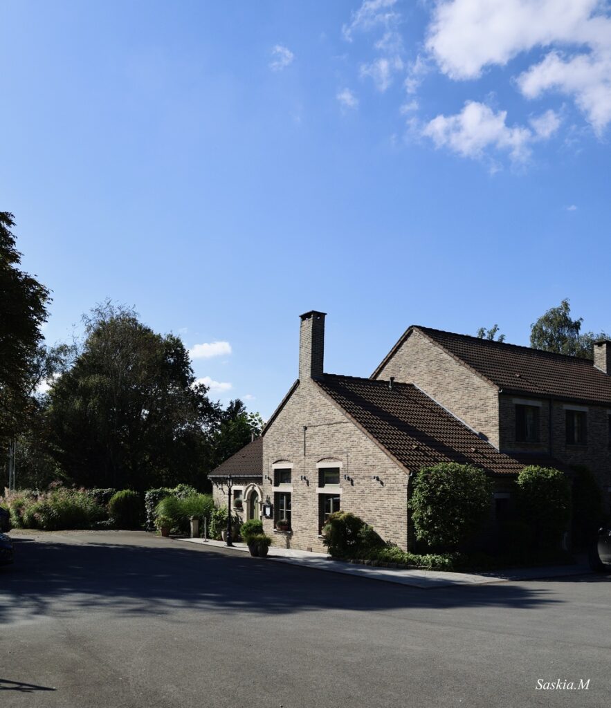 Maison Marit