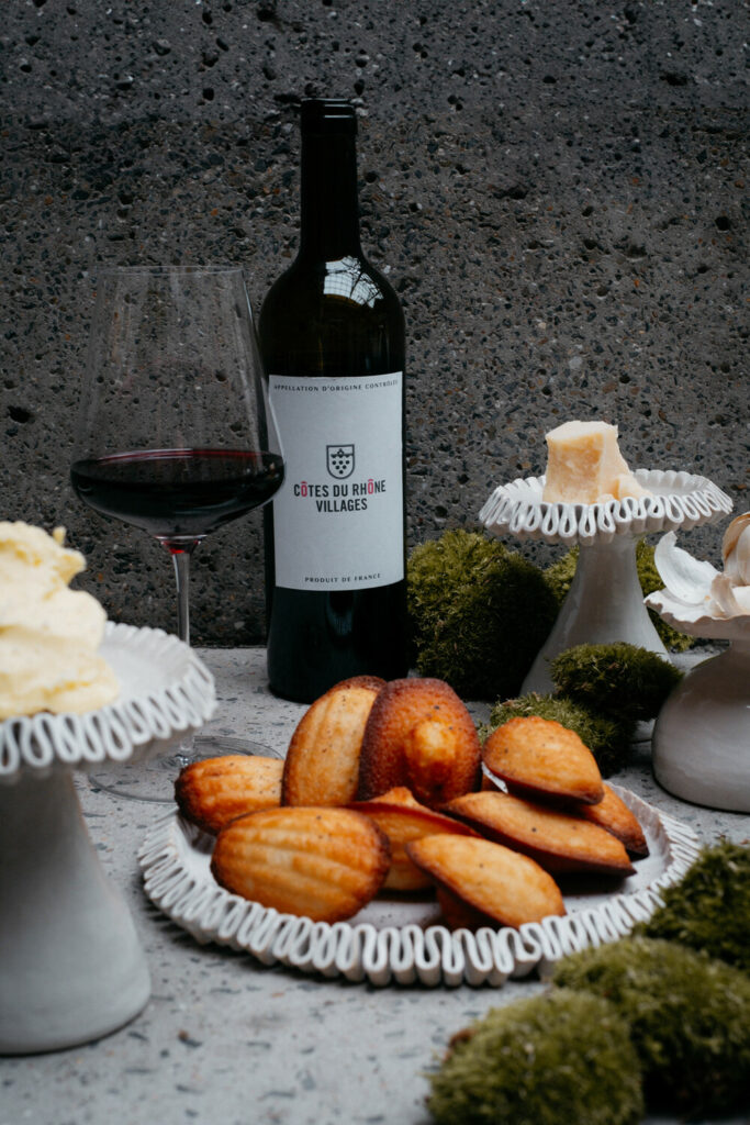 Les Côtes du Rhône s’invitent à Noël