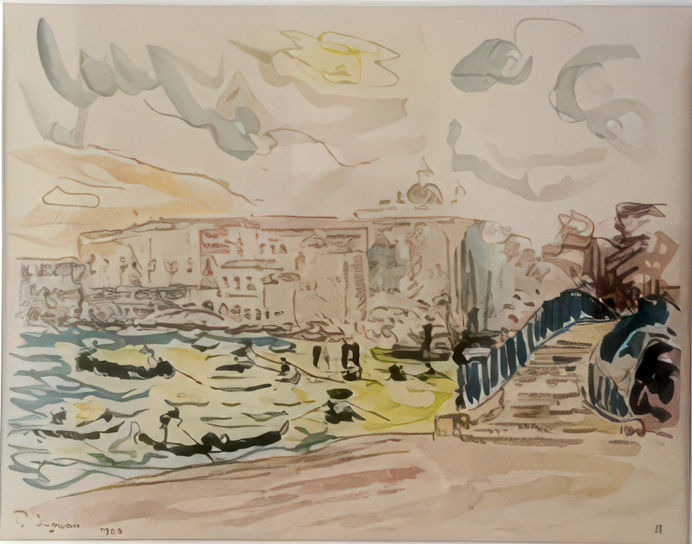 L’art pour tous à la Galerie 55 