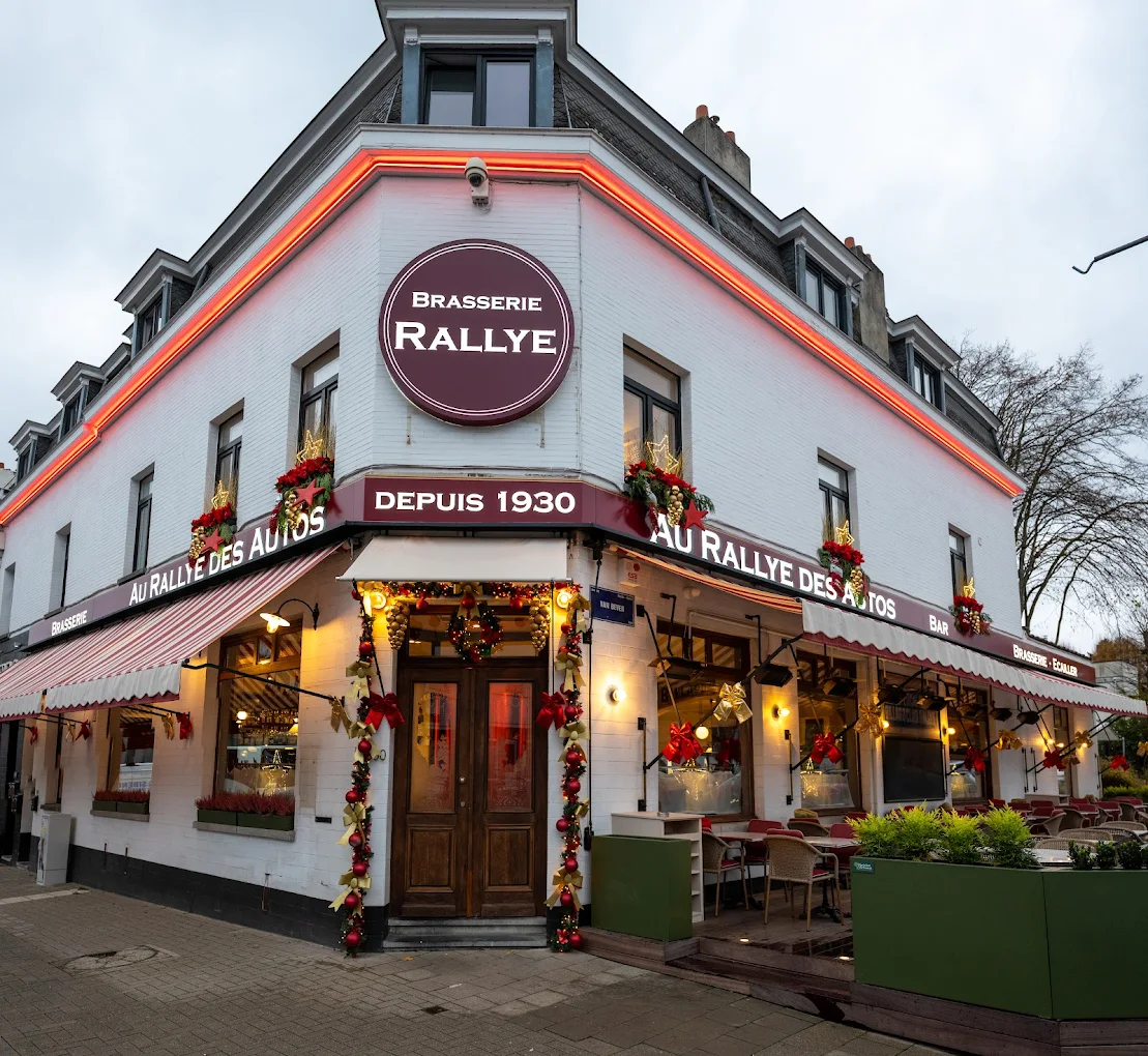 Le Rallye des Autos à l’heure de la Saint-Patrick !