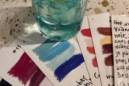 Botanical by Alfonse