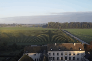 Domaine de Mehaignoul