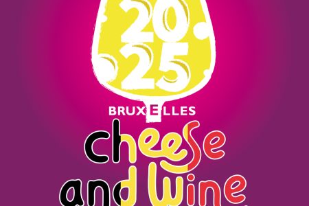 Cheese and Wine Bruxelles novembre 2025
