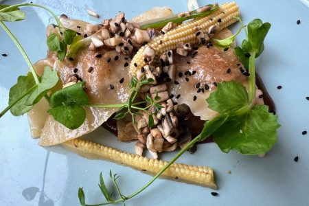 Comptoir Chouchou plat 1