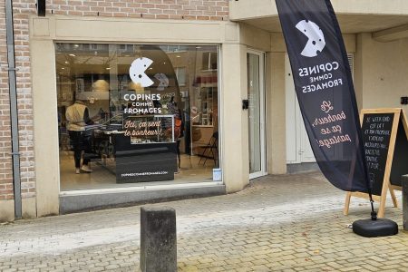 Copines comme fromage 2