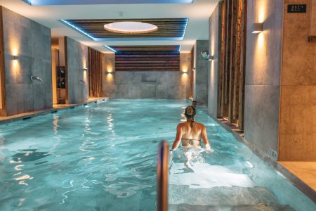 Gets - Les Sources du Chery