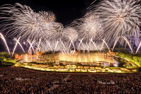 La Cinéscénie ©MartinSylvos ©Puy du Fou