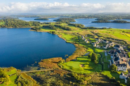 Lough Erne Golf Resort, Co_master