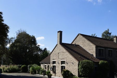 Maison Marit ©Saskia M