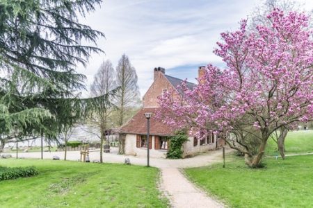 Maxime Colin extérieur
