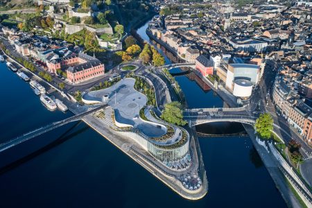 Namur 01 La Confluence - Jpg HD © Philippe Piraux - Octobre 2023(1)