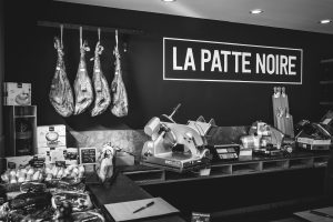 Patte Noire correction 3