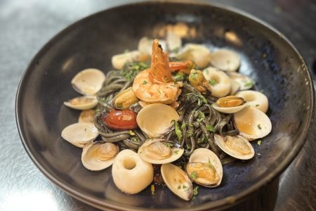 Boo-bo - Vongole